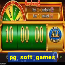 pg soft games fortune ox